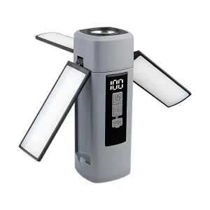 светильник с режимами