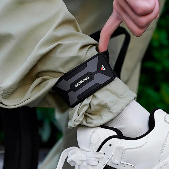 фиксатор штанины