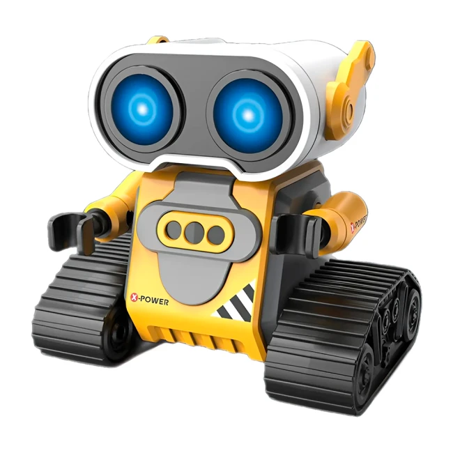 электрический робот