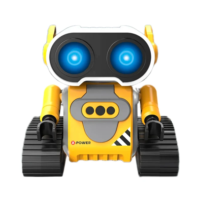 игрушка робот для детей