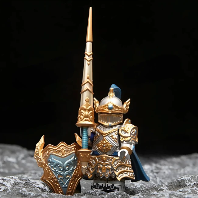 конструктор лицар