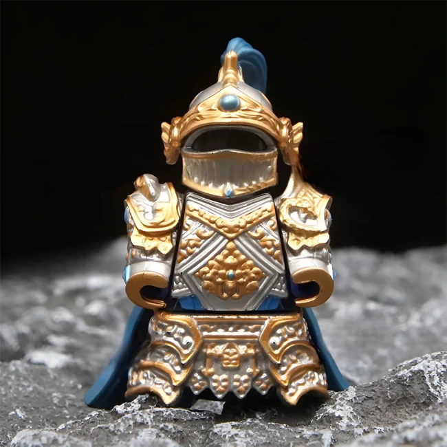 фігурка лицар