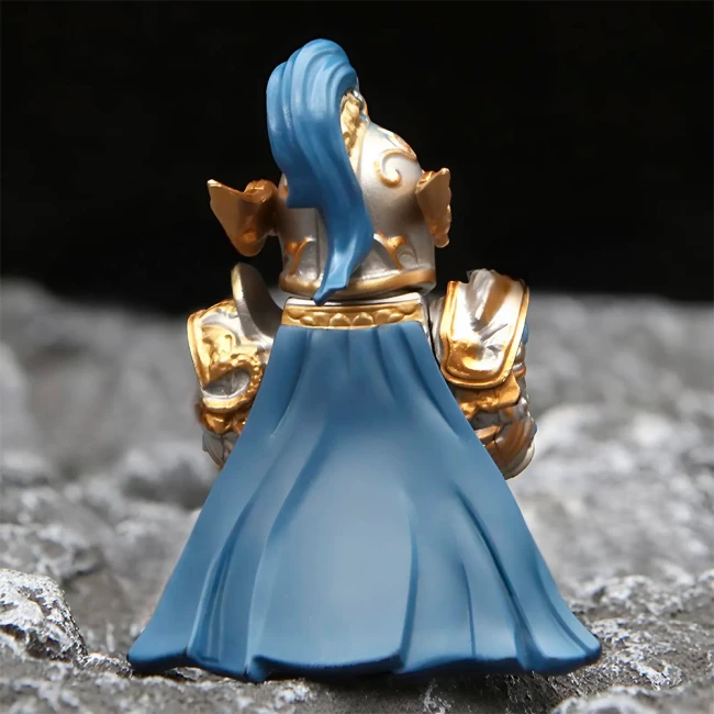 збірна фігурка