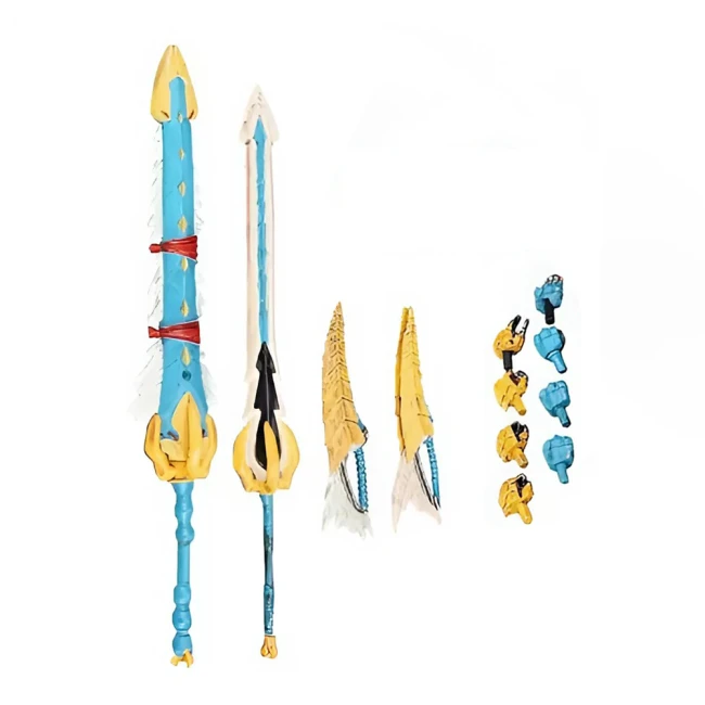 экшн фигурка