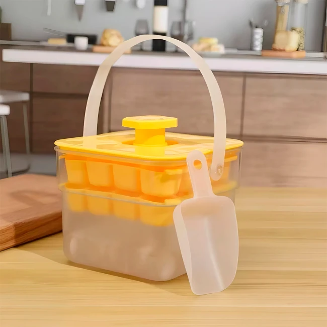 контейнер для заморожування льоду