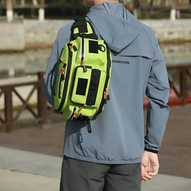 поясная сумка