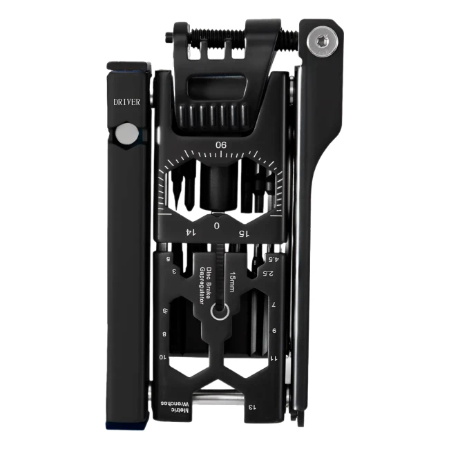 набор инструментов для велосипеда