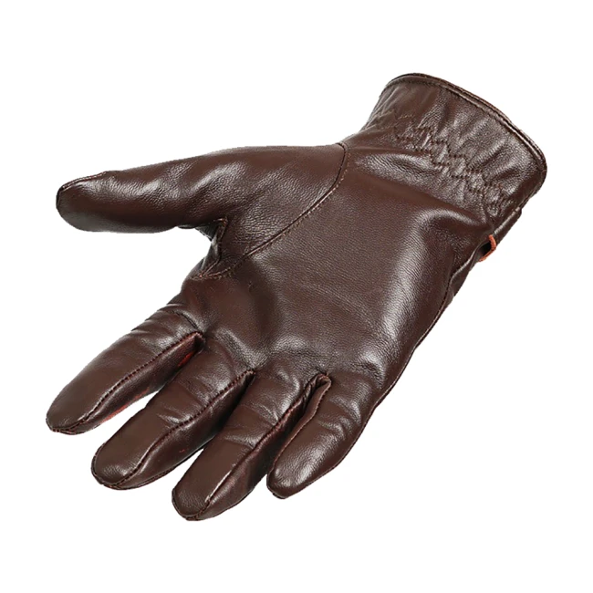 зимові рукавички