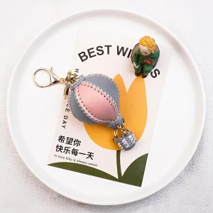 брелок на ключи