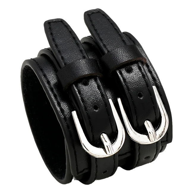 широкий браслет