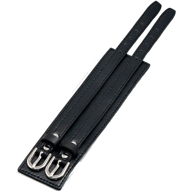 браслет на ремнях