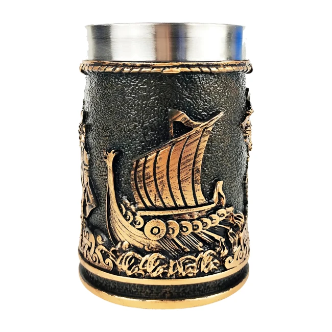 кружка 400 мл