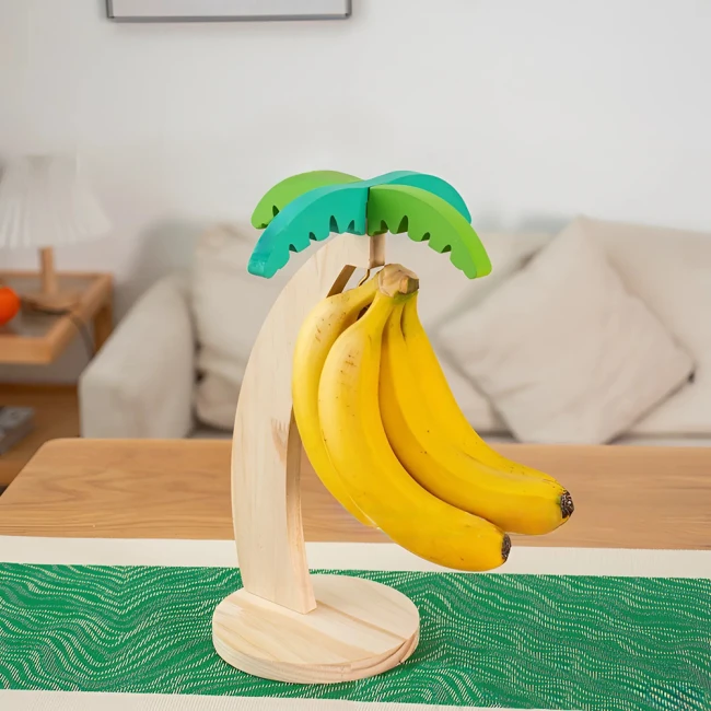 підставка для бананів