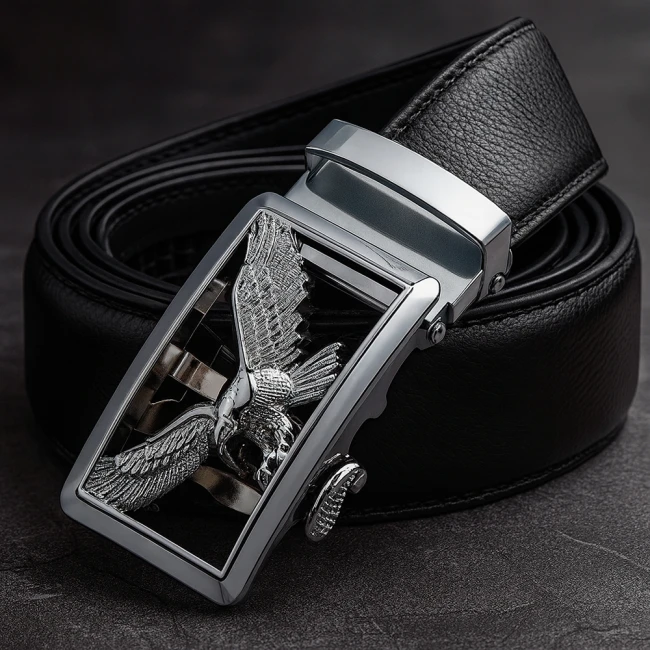 мужской ремень