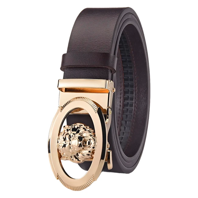 чоловічий ремінь