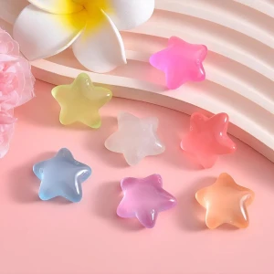 светящиеся звезды