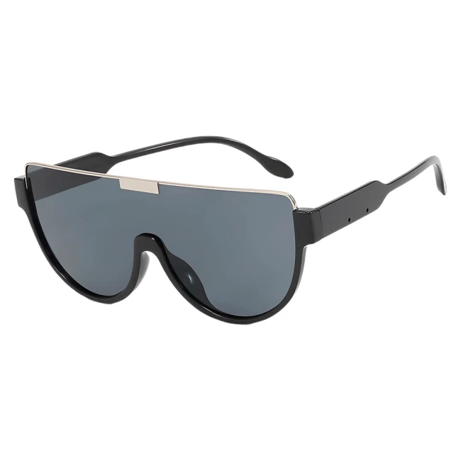 солнцезащитные очки-маска