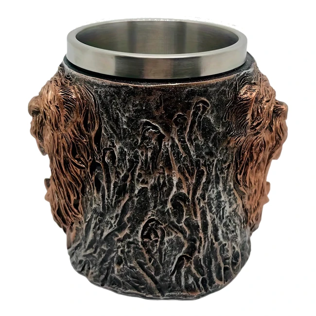 кружка 400 мл