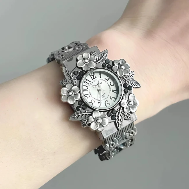 часы-браслет