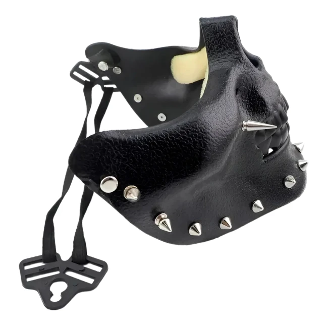 маска панка