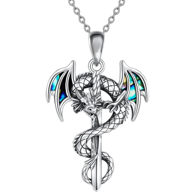 ланцюжок з підвіскою