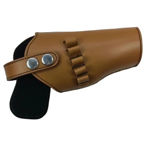 Поясна кобура для пістолета з 5 кульовими отворами кобура для пістолета