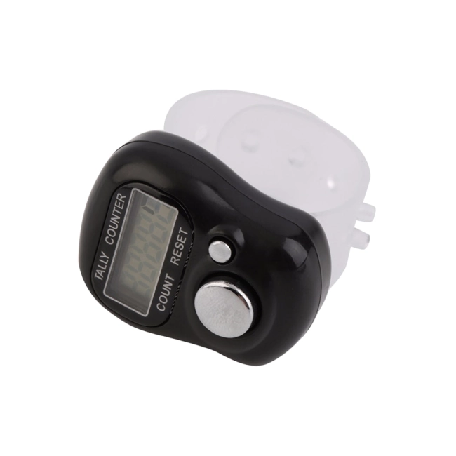 электронный счетчик рядов для вязания