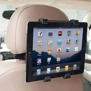 Тримач для планшета в машину на підголівник тримач для планшета в машину