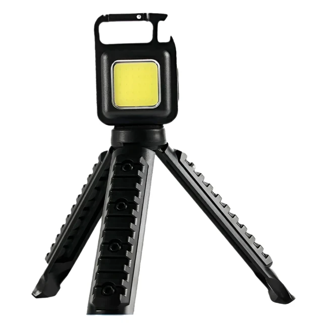 светодиодный фонарик