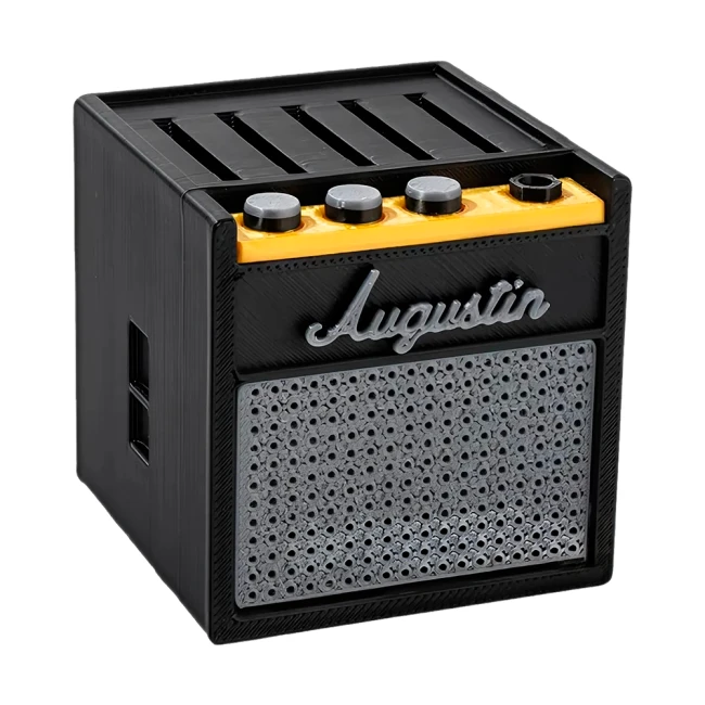 коробка для медіаторів