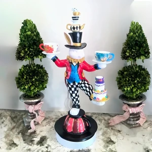 фигурка кролик