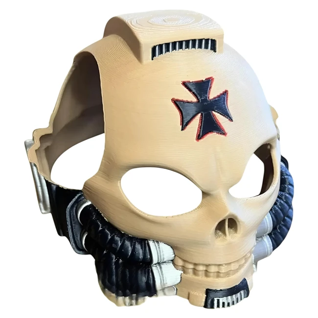 шлем на кота,