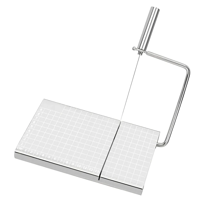 сирорізка ручна