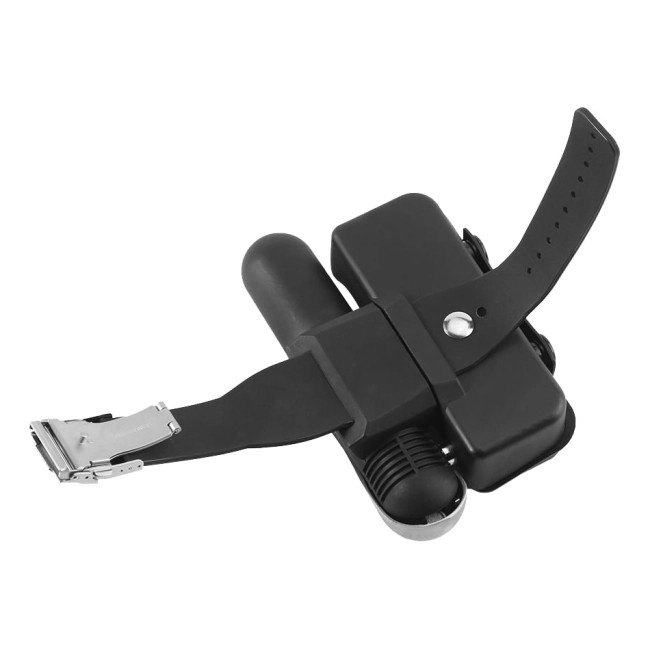 надувний браслет