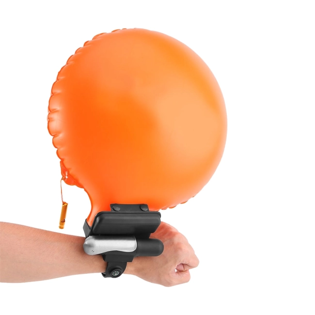 браслет рятувальник