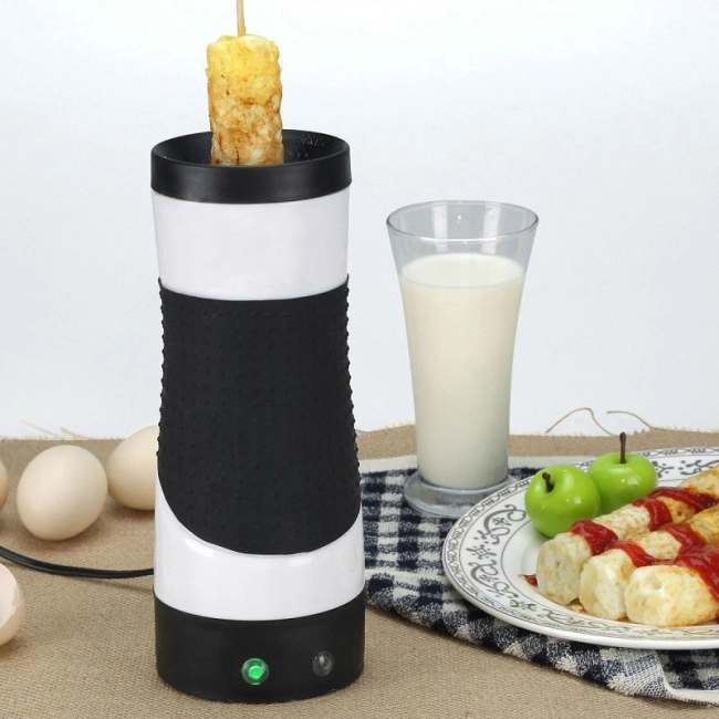 чудо омлетниця