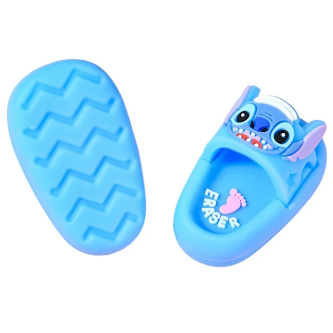 мультяшные ластики