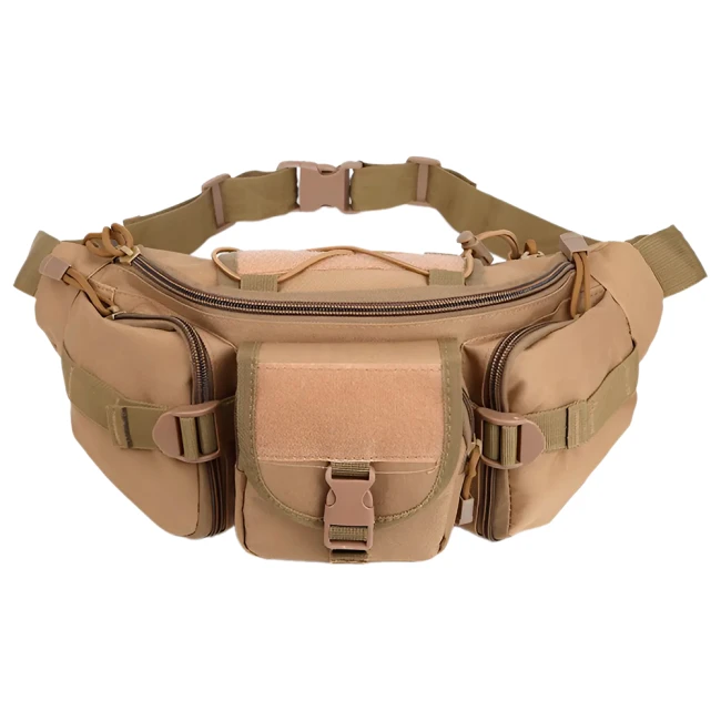 тактическая поясная сумка