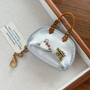 сумка-брелок