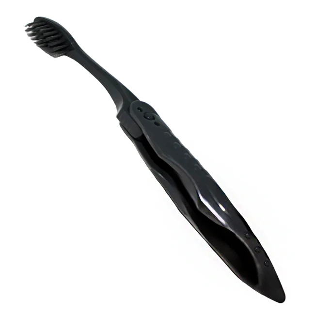 складные зубные щетки