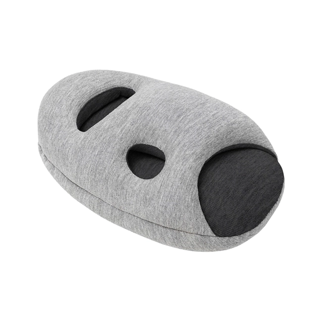 дорожная подушка на руку