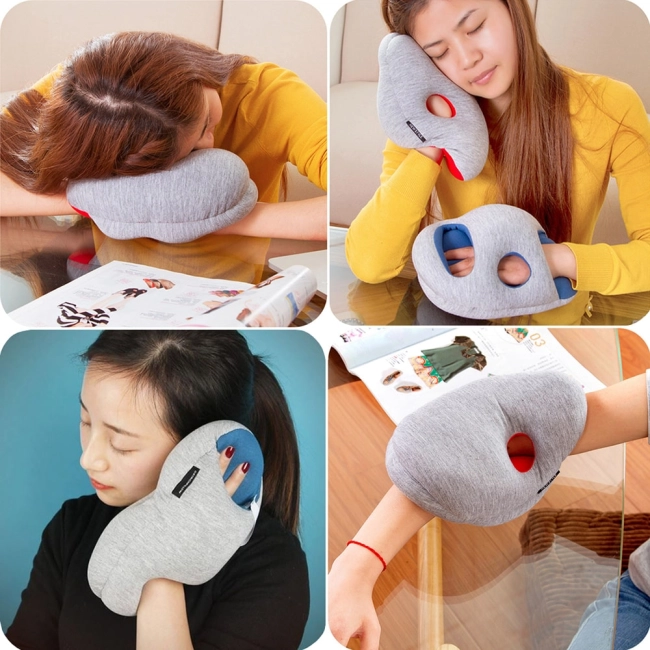 Подушка для сна Ostrich Pillow Mini