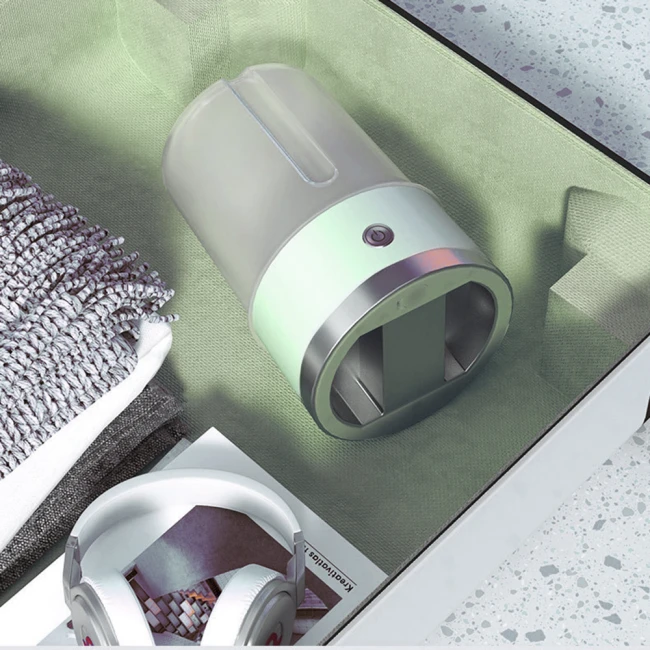 портативная стиральная машинка,