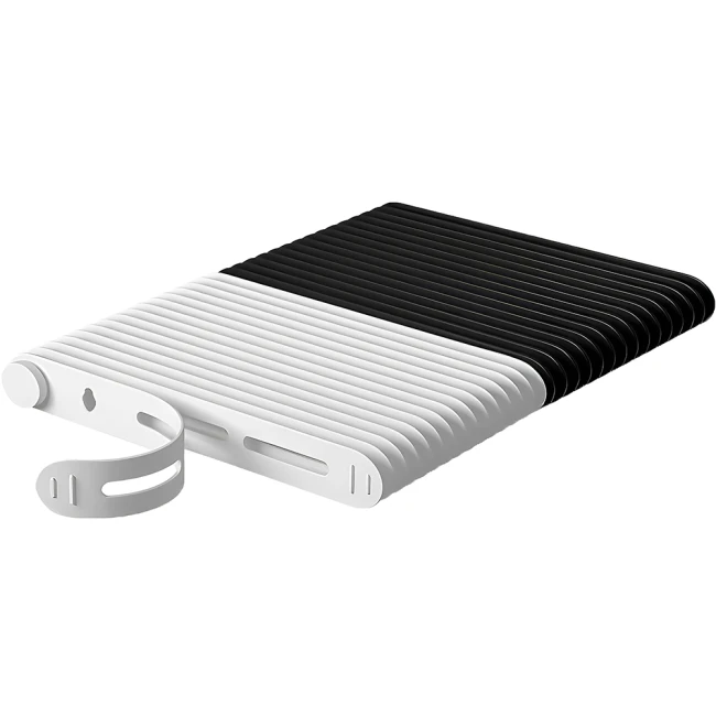 стяжок для дротів