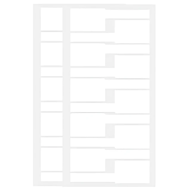 силіконові хомути для дротів