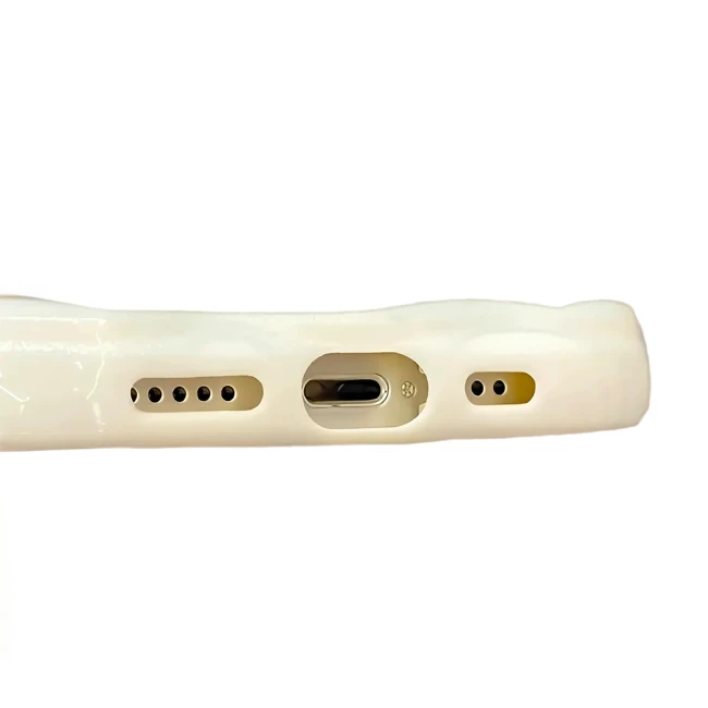 чехол с губкой