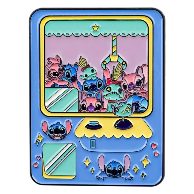 значок для сумок та рюкзаків