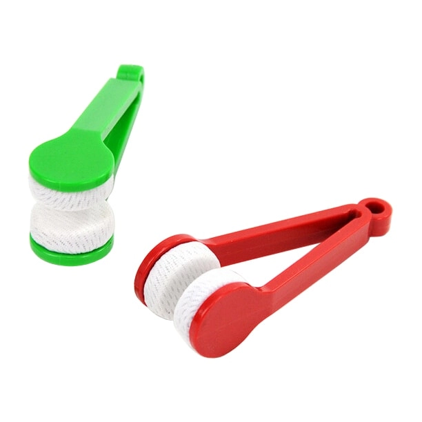 щетка для стекол очков