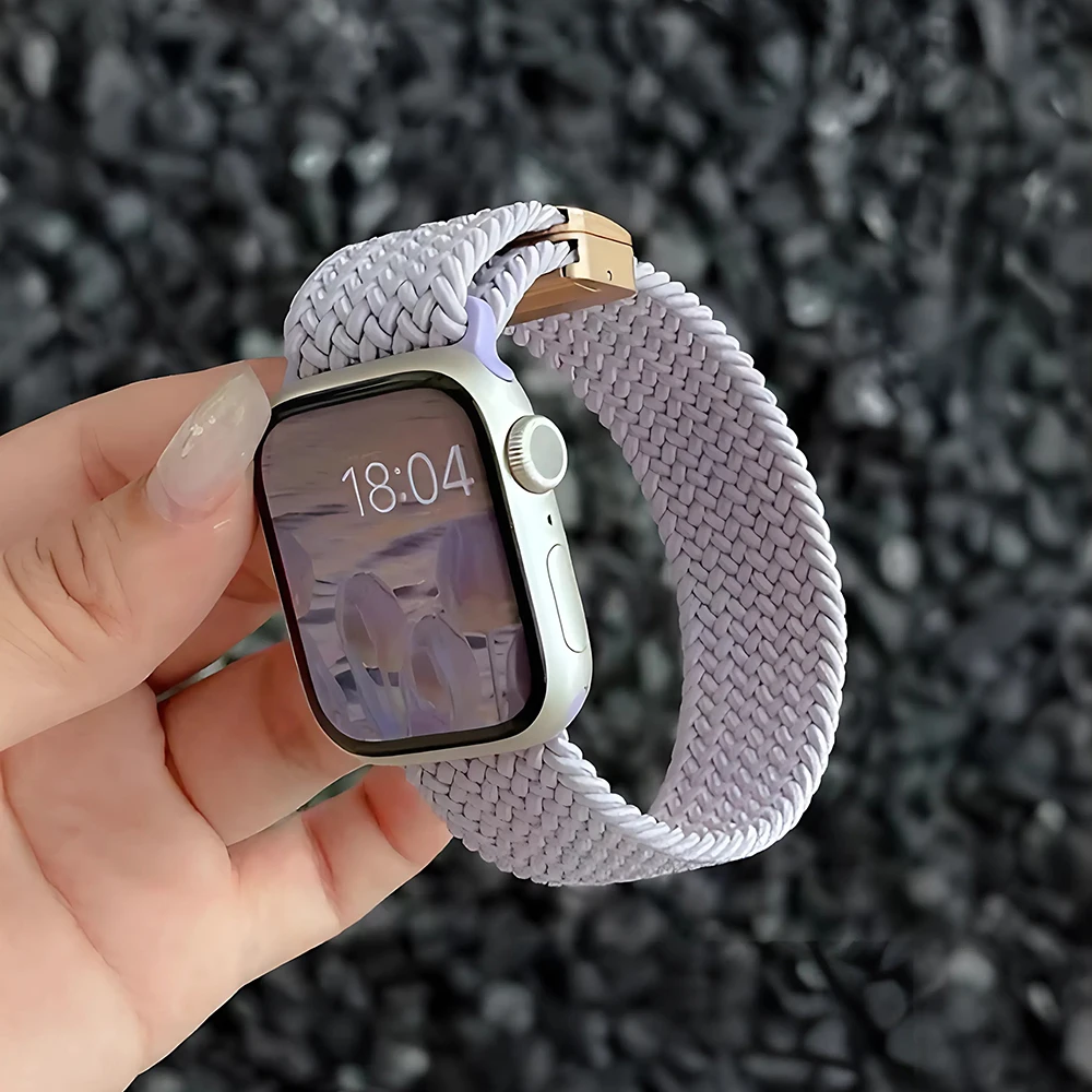 ремінець для годинника apple watch