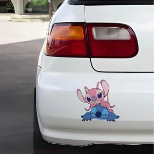 наклейка для автомобиля